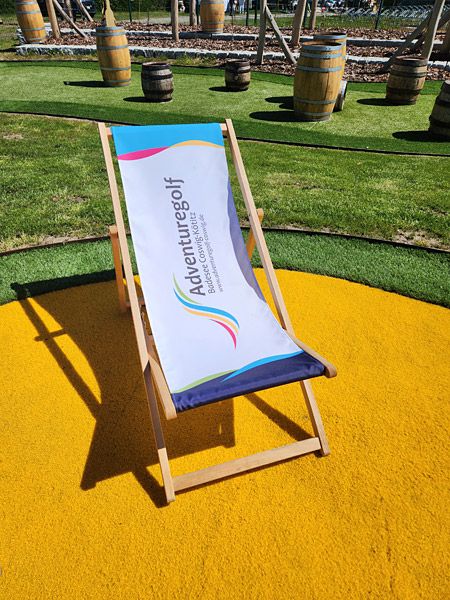 Adventuregolf-Anlage Coswig