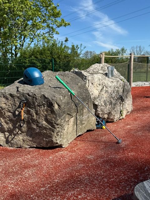 Adventuregolf-Anlage Coswig