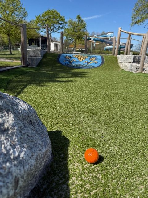 Adventuregolf-Anlage Coswig