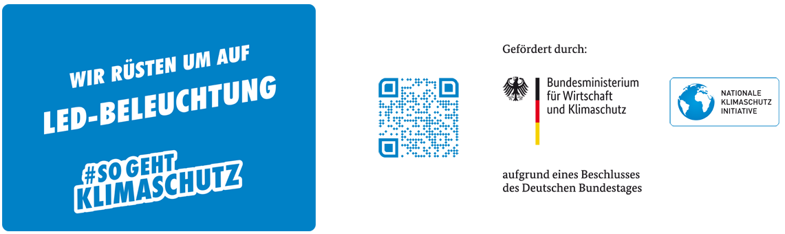 So geht Klimaschutz Werbebild gefördert durch den Freistatt Sachsen